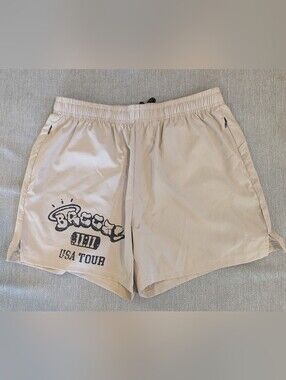 Chris Brown Breezy Shorts Size Large